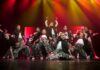 Former une génération de danseurs au grand cœur : découvrez Noy Dance Studio à Ashdod