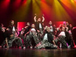 Former une génération de danseurs au grand cœur : découvrez Noy Dance Studio à Ashdod