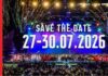 Ashdodance 2026 : le plus grand festival international de danse d’Israël célèbre Tou Beav à Ashdod