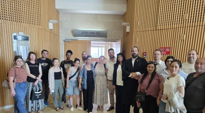 Ashdod : le tribunal annule le transfert de l’école Tzemah et critique sévèrement la procédure de la municipalité