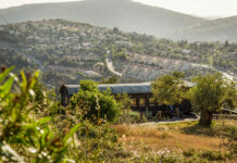 Israël fait progresser son projet de création de 13 nouvelles communautés dans la région de Binyamin.