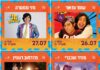 Ashdod : une semaine de spectacles et d’animations gratuites pour toute la famille !