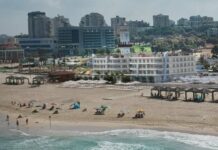 Hôtel de Lido à Ashdod : le groupe Ofek engage une bataille judiciaire contre l’État après la suppression des aides publiques