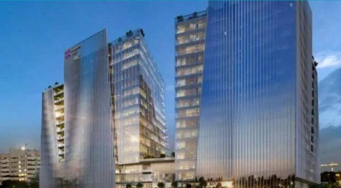 Le nouveau centre culinaire de Sheba : le groupe BBB ouvre trois restaurants