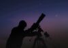 Le ciel d’Israël s’apprête à offrir un spectacle exceptionnel : jusqu’à 150 étoiles filantes par heure en août !