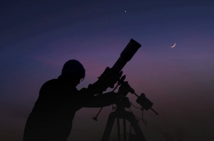 nuit des etoiles