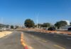 Ashdod : une nouvelle route ouvre pour faciliter l’accès à la gare et désengorger le sud de la ville