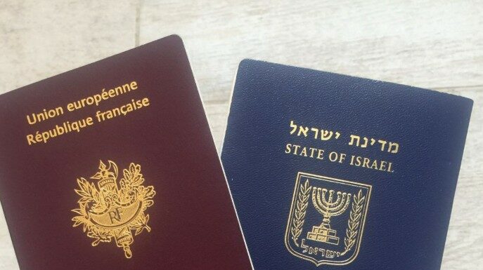 Nationalité française, filiation : les familles titulaires d’un צו הורות doivent-elles revoir leur dossier ?