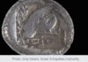 Découverte exceptionnelle à Ashdod : une pièce chypriote vieille de 2 500 ans retrouvée sur une plage