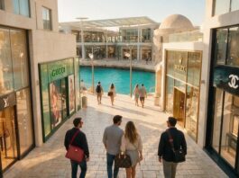 Le marché immobilier du luxe israélien porté par le retour des résidents étrangers par Arnaud Sayegh