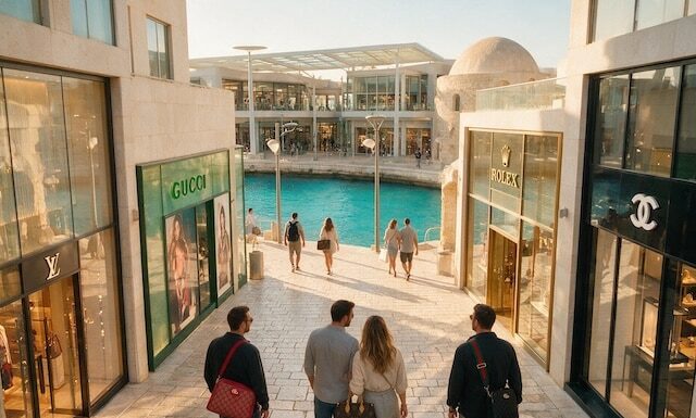 Le marché immobilier du luxe israélien porté par le retour des résidents étrangers par Arnaud Sayegh