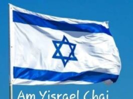 Toute l’équipe d’AshdodCafé vous souhaite «Shabbat Shalom» – date, horaires, paracha