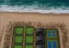 Ashdod : un immense complexe dédié au padel, au tennis, au pickleball et au bien-être ouvrira ses portes en 2027