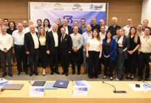 53 collectivités locales s’unissent pour développer le nord d’Israël