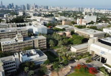 L’Université de Tel-Aviv gagne 7 places dans le classement mondial de Taiwan pour l’excellence de la recherche