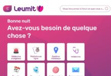 Avec la koupat holim LEUMIT votre santé est l’une des premières clés d’une Alyah réussie en Israël !