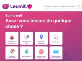 Avec la koupat holim LEUMIT votre santé est l’une des premières clés d’une Alyah réussie en Israël !