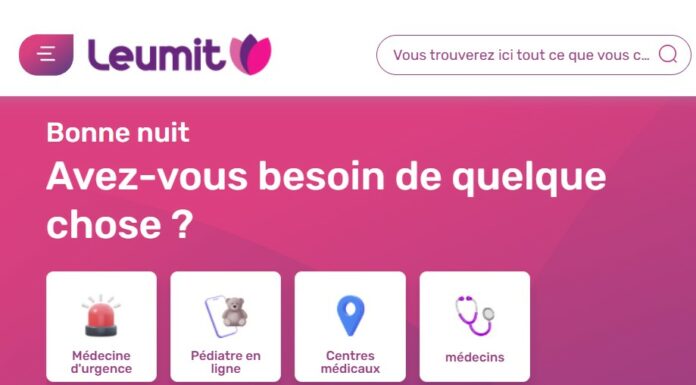 Avec la koupat holim LEUMIT votre santé est l’une des premières clés d’une Alyah réussie en Israël !
