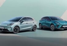 MG lance en Israël la nouvelle MG4 Urban : une familiale 100 % électrique à partir de 119 888 shekels