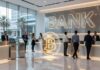 Cryptomonnaies : Fini le parcours du combattant, le transfert vers sa banque israélienne va devenir plus simple