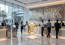 Cryptomonnaies : Fini le parcours du combattant, le transfert vers sa banque israélienne va devenir plus simple
