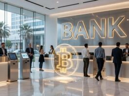 Cryptomonnaies : Fini le parcours du combattant, le transfert vers sa banque israélienne va devenir plus simple