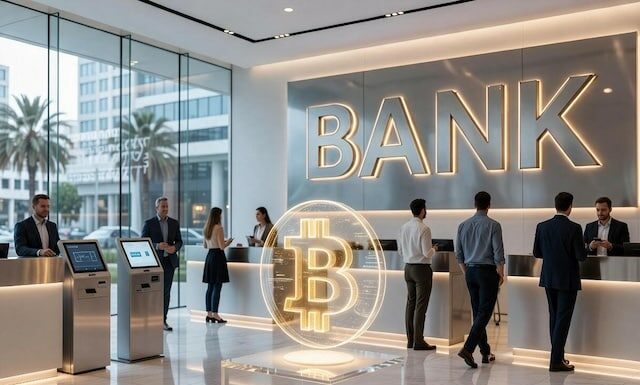 Cryptomonnaies : Fini le parcours du combattant, le transfert vers sa banque israélienne va devenir plus simple