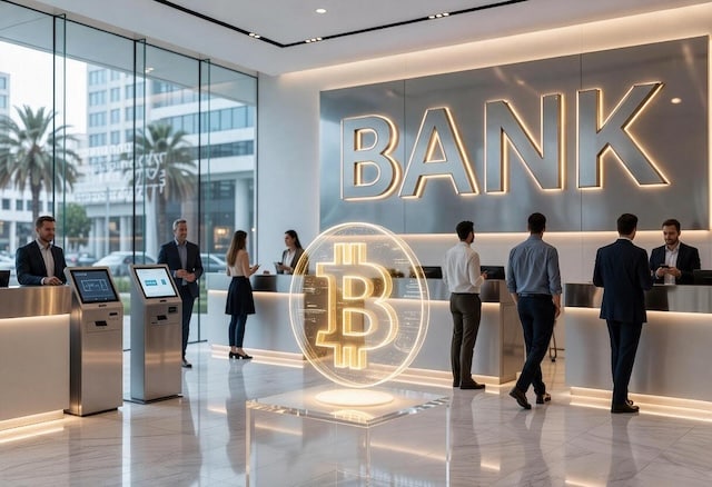 Cryptomonnaies
