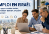 DOR HADASH – comment préparer son alya et réussir son intégration ?