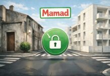 Le paradoxe du Mamad : les logements sans pièce sécurisée valent plus cher par Arnaud Sayegh