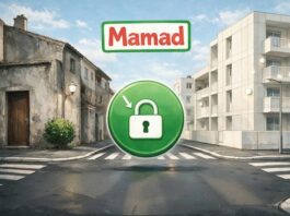 Le paradoxe du Mamad : les logements sans pièce sécurisée valent plus cher par Arnaud Sayegh