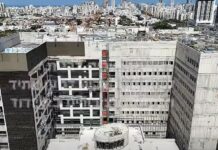 Hôpital Assuta Ashdod – Un grand rêve devenu réalité, qui continue aujourd’hui de grandir et de s’étendre