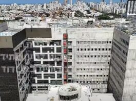 Hôpital Assuta Ashdod – Un grand rêve devenu réalité, qui continue aujourd’hui de grandir et de s’étendre