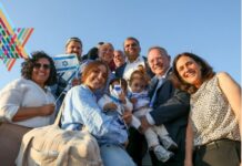 Aliyah de France : pourquoi de plus en plus de familles choisissent Israël ?