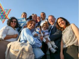 Aliyah de France : pourquoi de plus en plus de familles choisissent Israël ?