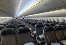 Israël : Lufthansa renforce fortement ses vols tandis que Ben-Gourion connaît un record d’affluence