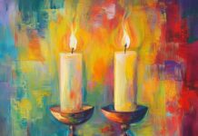 Toute l’équipe d’AshdodCafé vous souhaite «Shabbat Shalom» – date, horaires, paracha