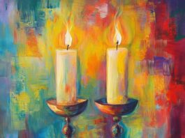 Toute l’équipe d’AshdodCafé vous souhaite «Shabbat Shalom» – date, horaires, paracha