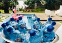 Alerte sanitaire en Israël : ne consommez pas l’eau minérale de la marque « Alaska »