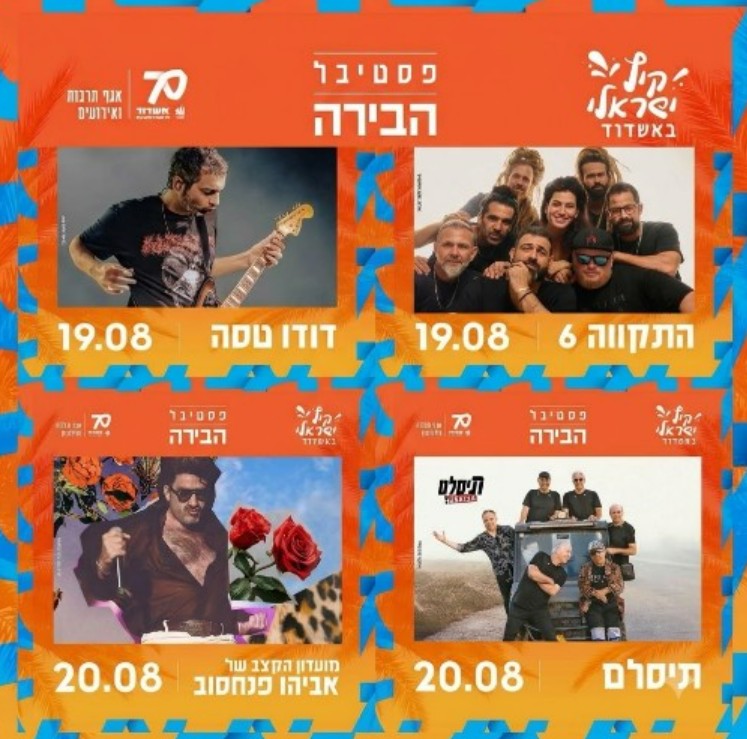 festival de la biere les 19 et 20 aout 2026