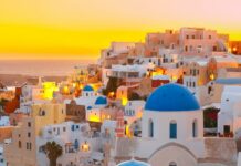 Grèce : le ministère israélien des Affaires étrangères appelle les voyageurs à la vigilance