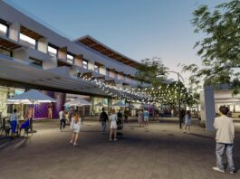 Le premier hôtel de la Marina d’Ashdod devrait ouvrir d’ici la fin de l’année 2026
