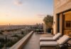 La pierre reste reine : l’immobilier israélien, valeur refuge des grandes fortunes par Arnaud Sayegh