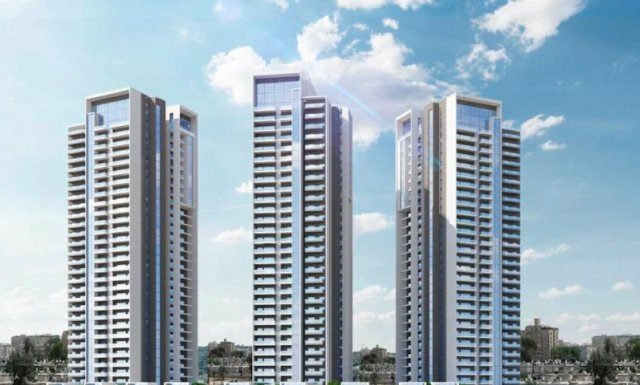 La révolution du « trade-in » arrive dans l’immobilier à Ashdod : vendez votre ancien appartement et emménagez sereinement dans un logement neuf