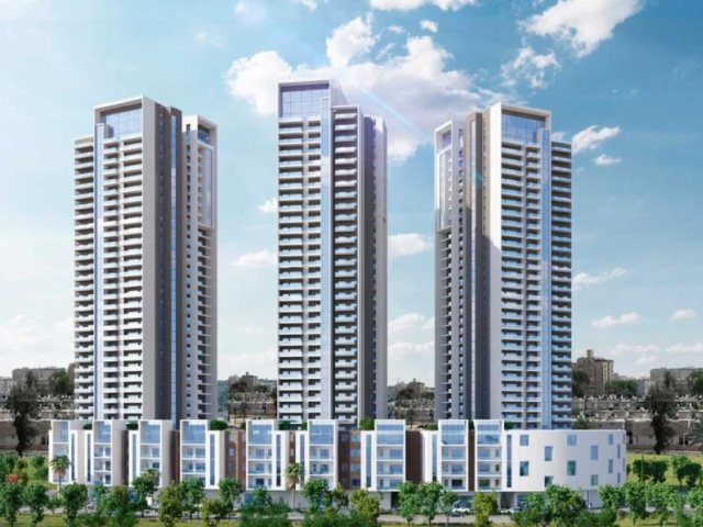 immobilier ashdod news