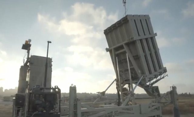 Le niveau d’alerte augmente : crainte d’une escalade entre les États-Unis et l’Iran – Israël se prépare