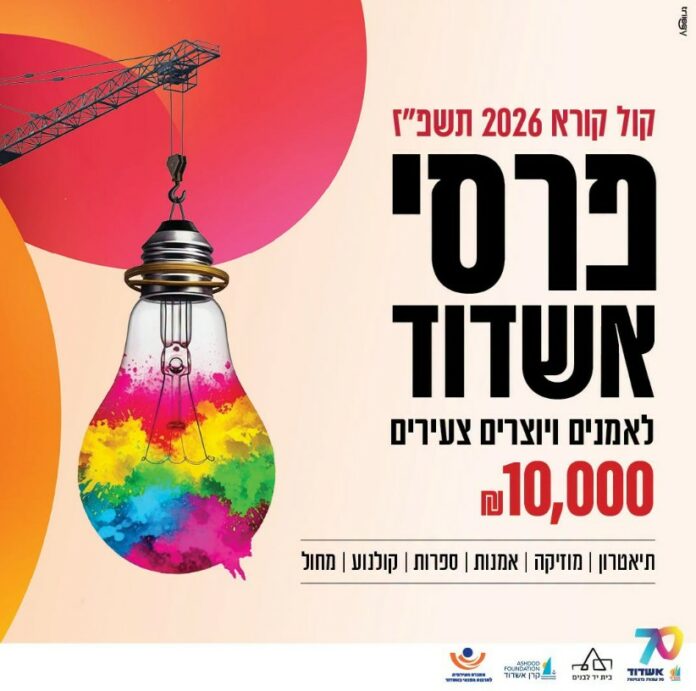 price ashdod