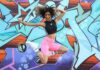 Ashdod – À l’approche des inscriptions, découvrez l’avocate qui apprend à danser à des centaines d’enfants