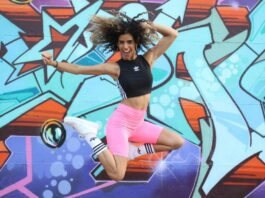 Ashdod – À l’approche des inscriptions, découvrez l’avocate qui apprend à danser à des centaines d’enfants