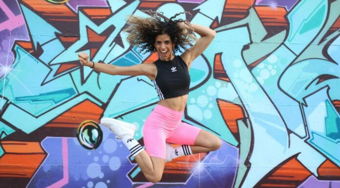 Ashdod – À l’approche des inscriptions, découvrez l’avocate qui apprend à danser à des centaines d’enfants